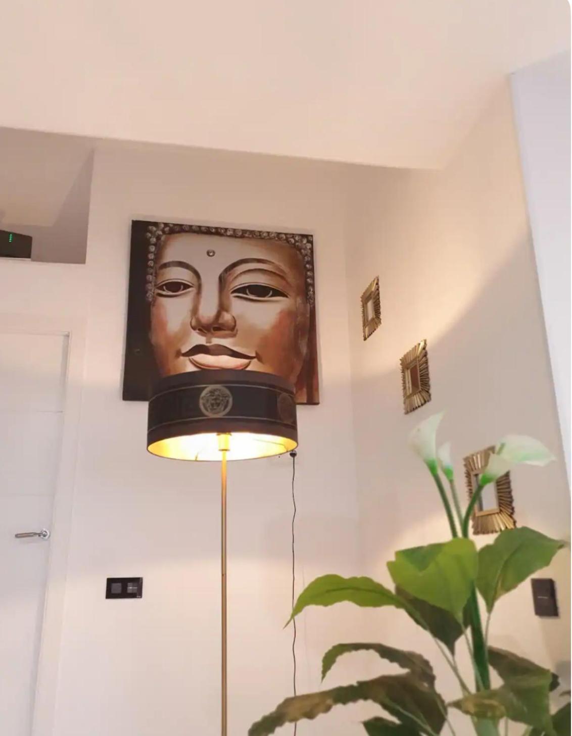 Casa Paradiso Μπένιντορμ Εξωτερικό φωτογραφία