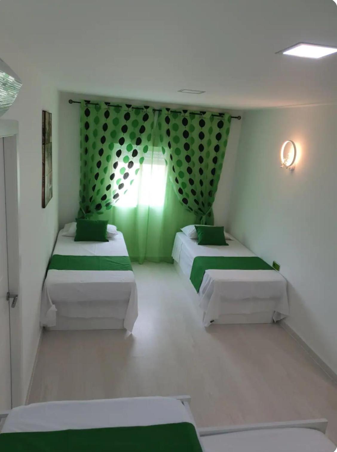 Casa Paradiso Μπένιντορμ Εξωτερικό φωτογραφία